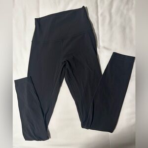 lululemon athletica Black Leggings